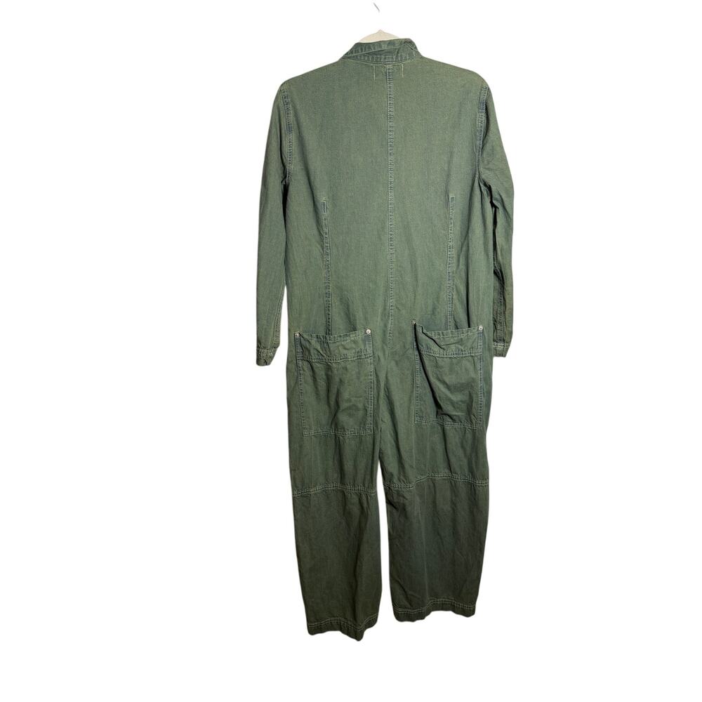 We the Free Margarita Jumpsuit Women’s Sz. XS - Picture 7 of 10